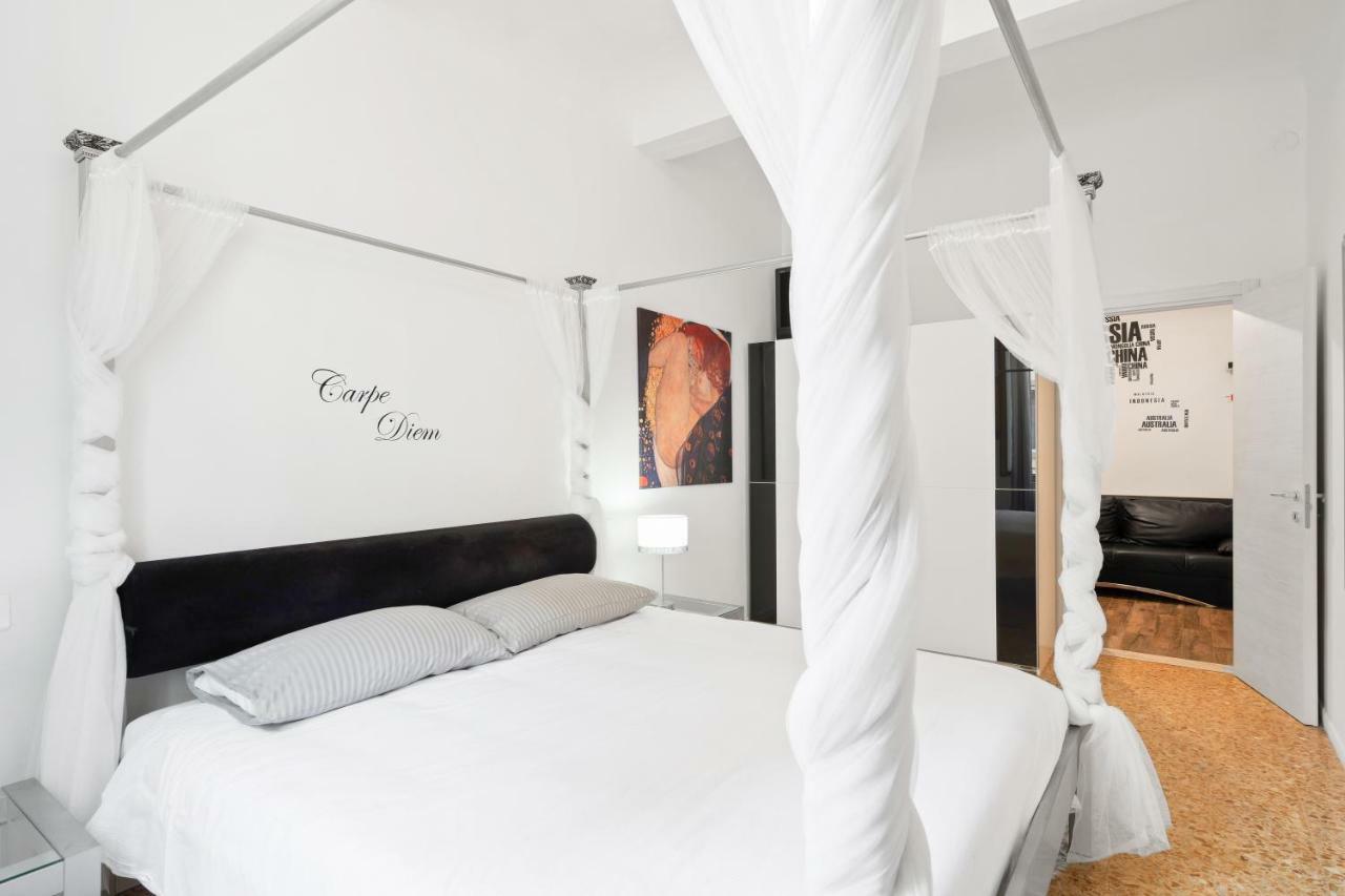 Carpe Diem Arno Apartment Florencja Zewnętrze zdjęcie