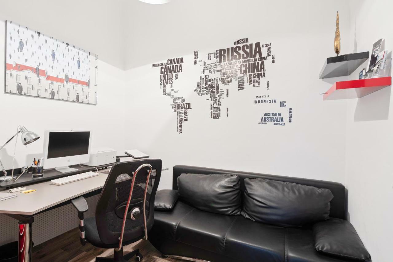 Carpe Diem Arno Apartment Florencja Zewnętrze zdjęcie