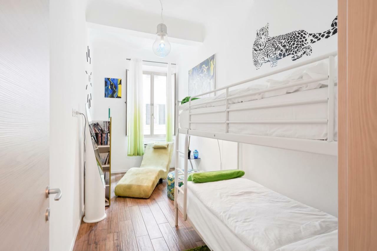 Carpe Diem Arno Apartment Florencja Zewnętrze zdjęcie