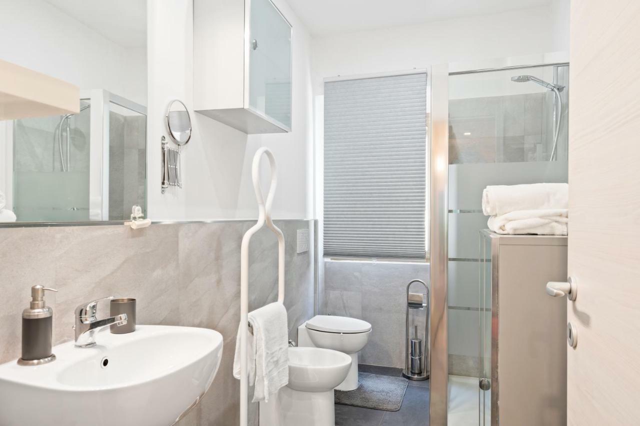 Carpe Diem Arno Apartment Florencja Zewnętrze zdjęcie