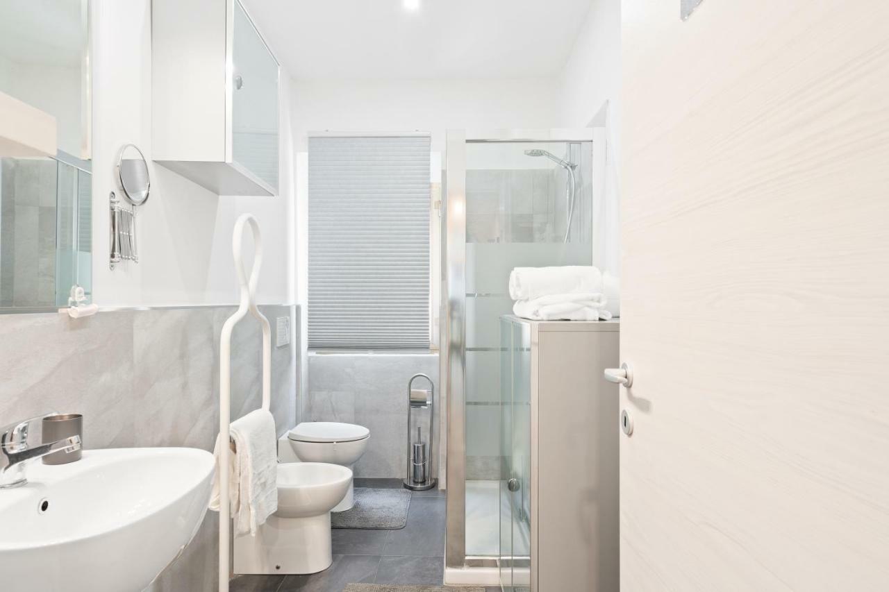 Carpe Diem Arno Apartment Florencja Zewnętrze zdjęcie