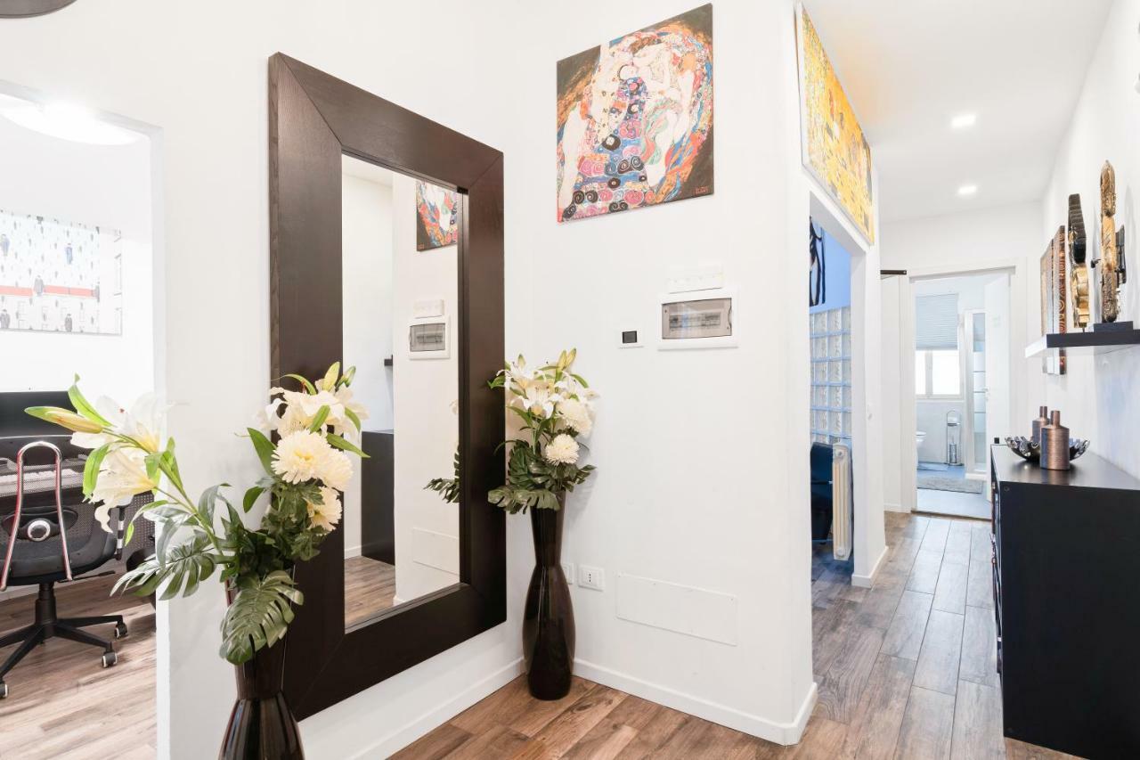 Carpe Diem Arno Apartment Florencja Zewnętrze zdjęcie